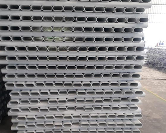 Customise PVC Pipes